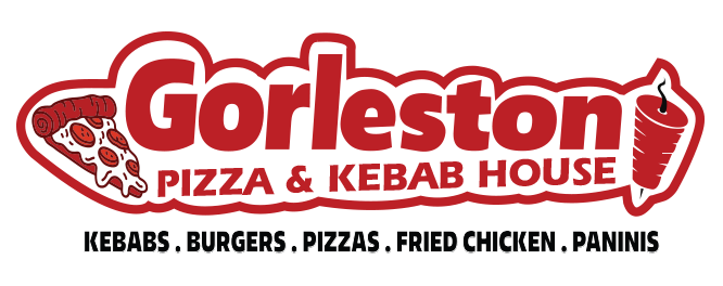 Gorleston Pizza & Kebab House